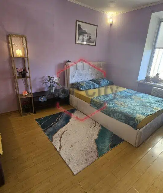 Сдаётся 1-комнатная квартира, 30 м²