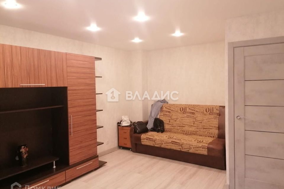 Продаётся 1-комнатная квартира, 35 м²