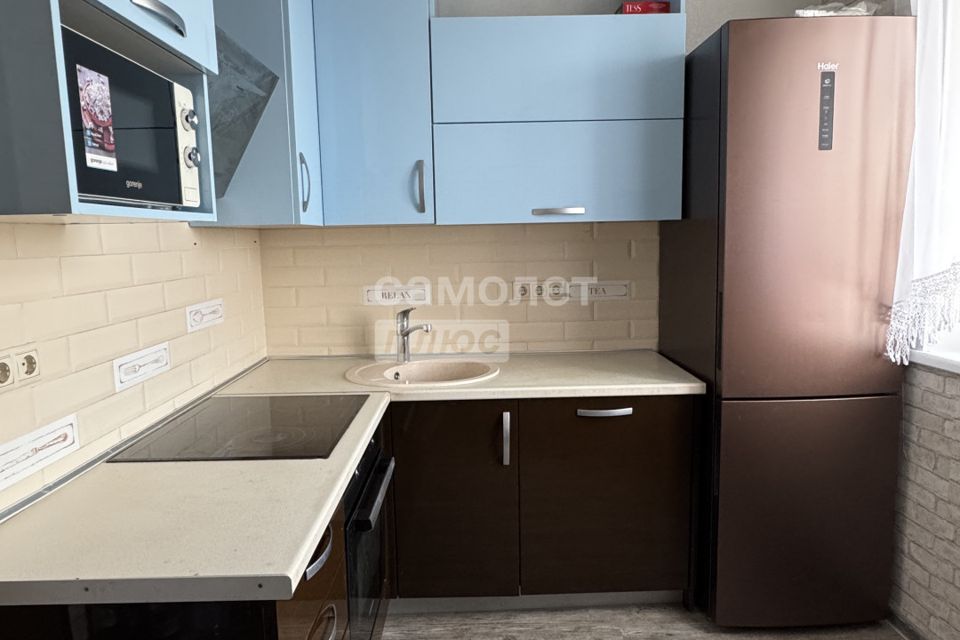 Продаётся 2-комнатная квартира, 51.4 м²