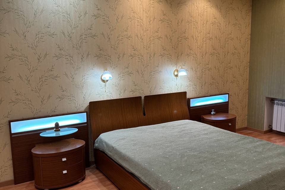 Продаётся 3-комнатная квартира, 70 м²