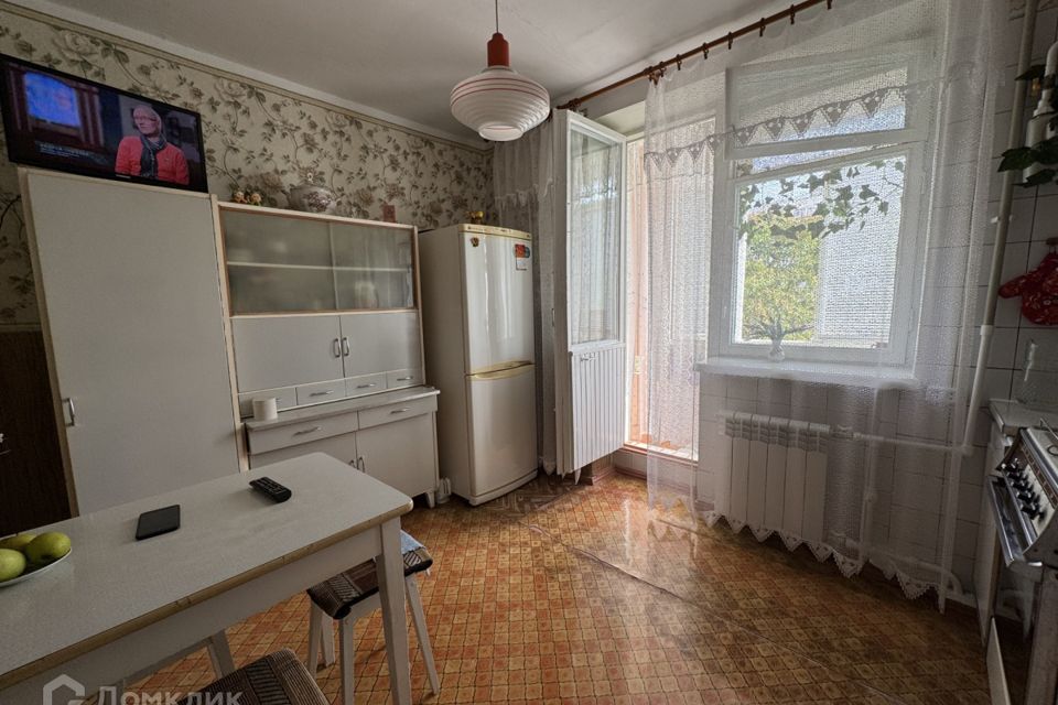 Продаётся 3-комнатная квартира, 69 м²
