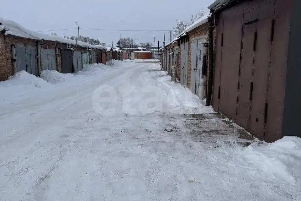 Продаётся гараж, 5.5 м²