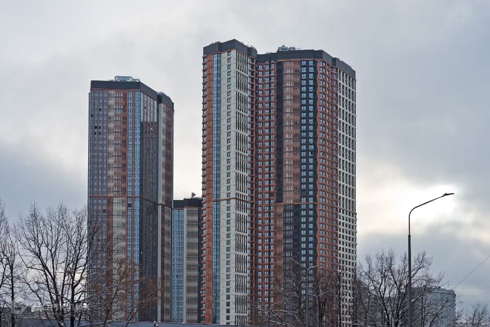 Продаётся машиноместо, 15.7 м²