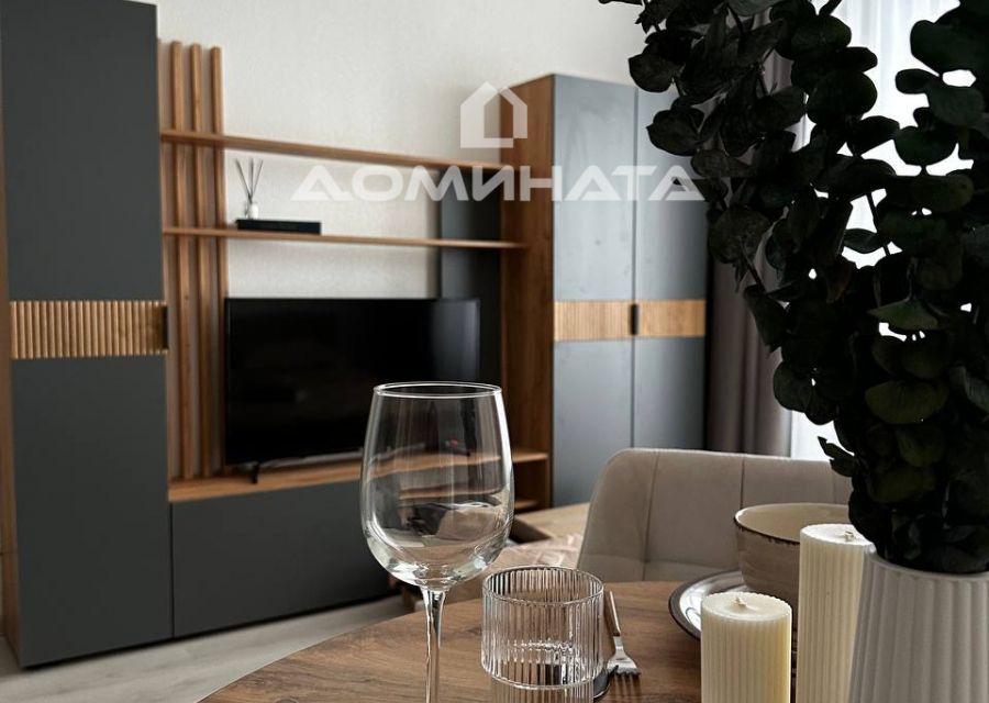 Сдаётся студия, 22 м²