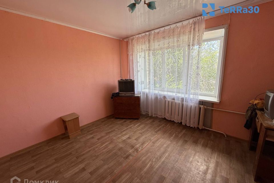Продаётся 1-комнатная квартира, 28.1 м²
