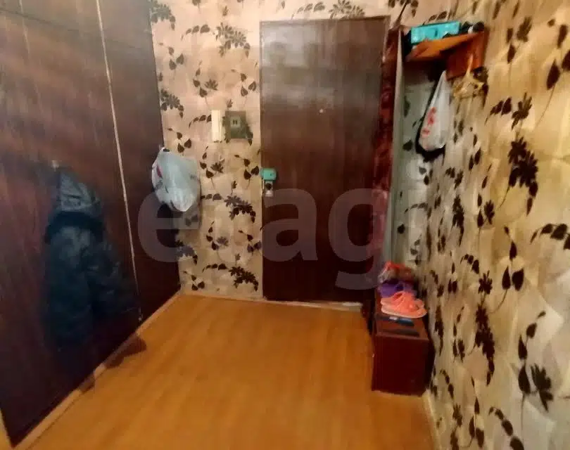 Продаётся 2-комнатная квартира, 53.9 м²