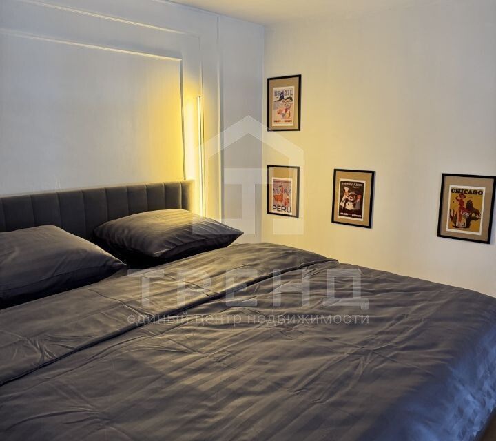 Продаётся 2-комнатная квартира, 77 м²