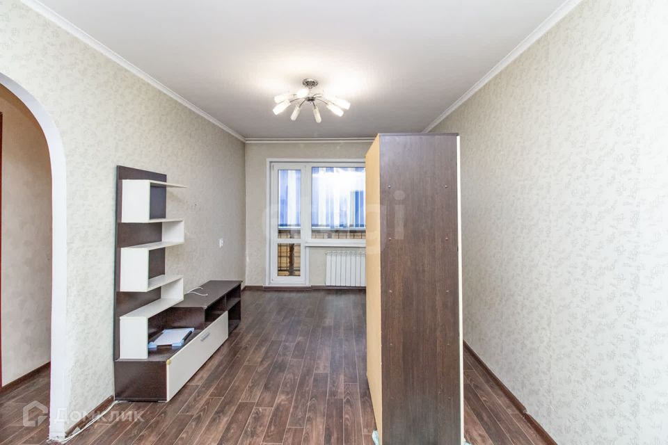 Продаётся 1-комнатная квартира, 30.5 м²