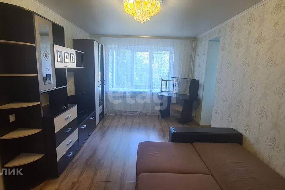 Сдаётся 2-комнатная квартира, 41 м²
