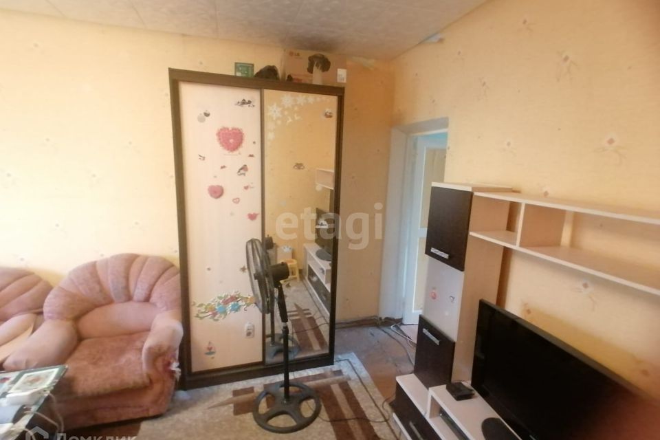 Продаётся 2-комнатная квартира, 42 м²