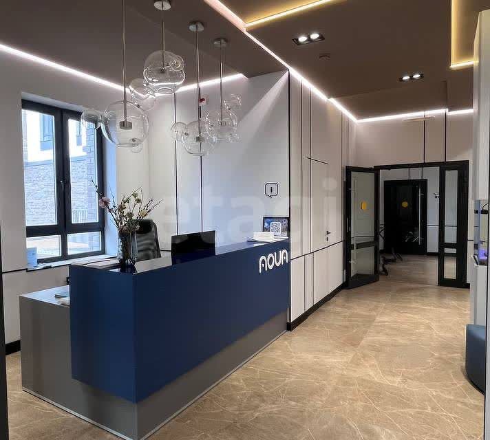 Сдаётся студия, 29 м²