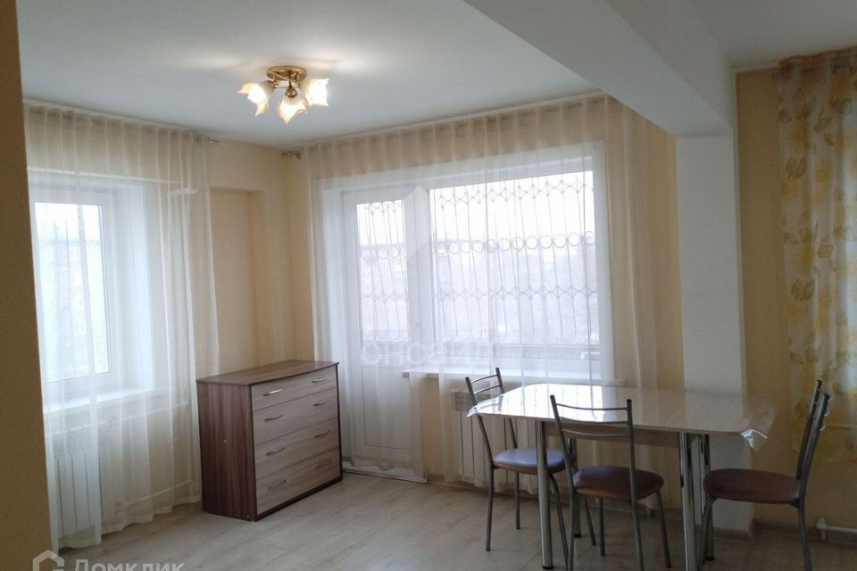 Продаётся 1-комнатная квартира, 32 м²