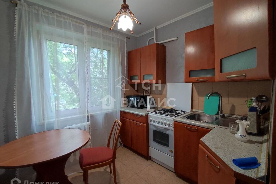 Сдаётся 1-комнатная квартира, 31.8 м²