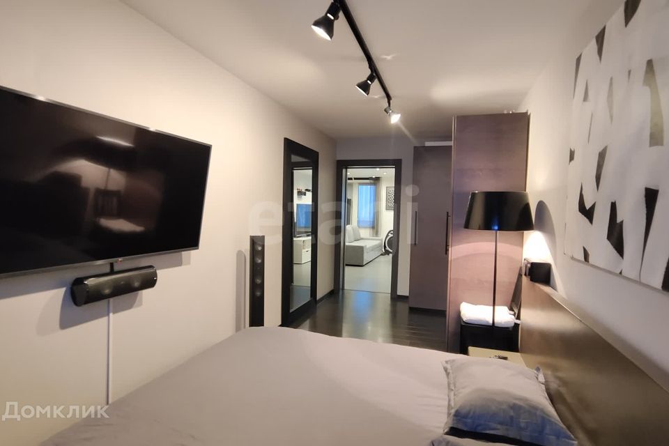 Продаётся 2-комнатная квартира, 60 м²