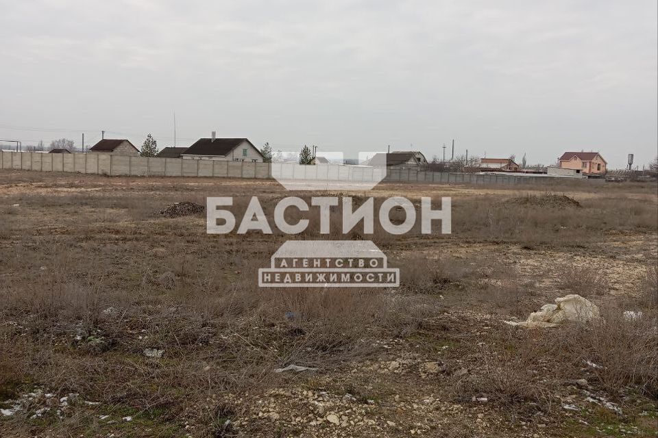 Продаётся участок, 10 сот., ИЖС