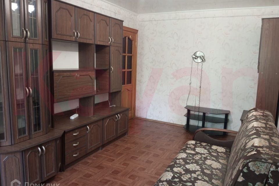 Сдаётся 2-комнатная квартира, 58 м²