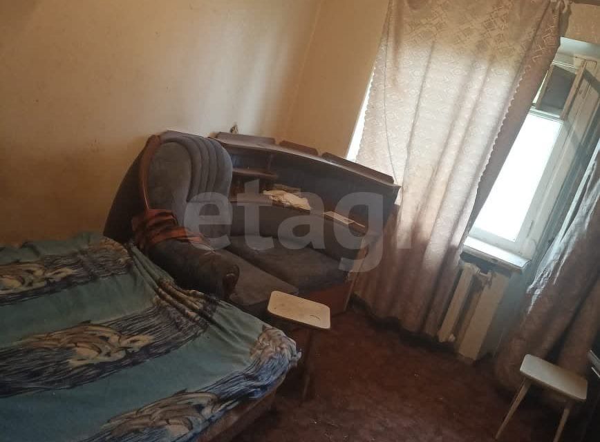 Продаётся 2-комнатная квартира, 46.9 м²