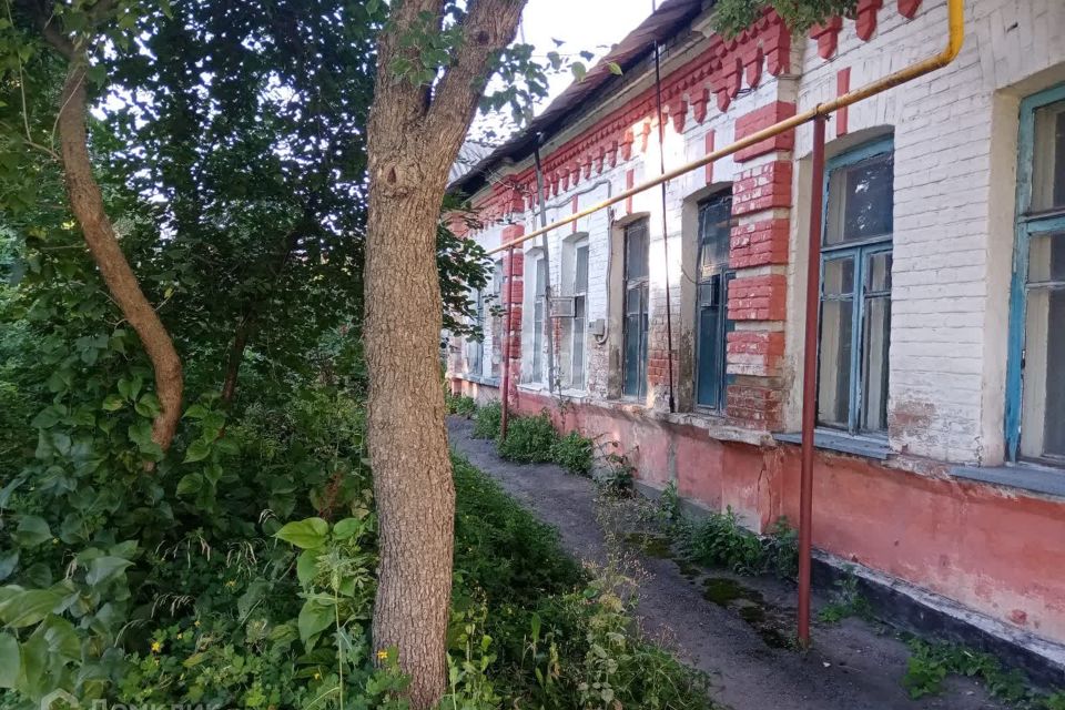 Продаётся 2-комнатная квартира, 31.2 м²