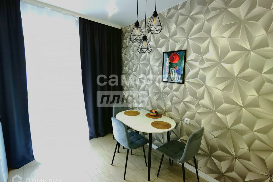Продаётся 3-комнатная квартира, 68.6 м²