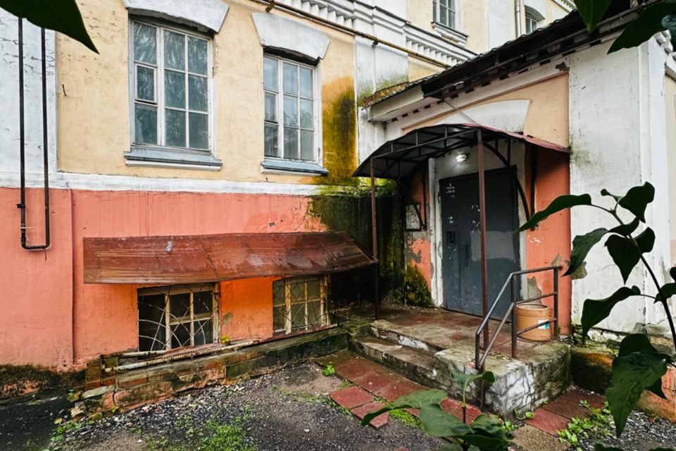 Продаётся 1-комнатная квартира, 40 м²