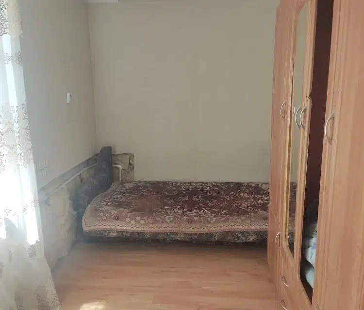 Продаётся 2-комнатная квартира, 45.5 м²