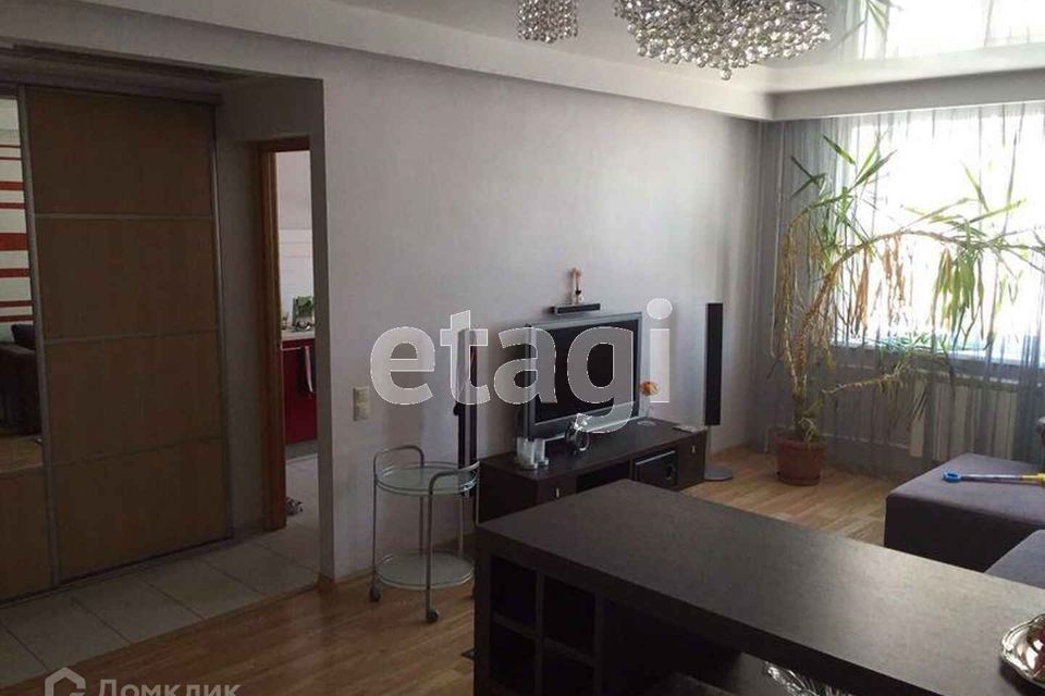 Сдаётся 3-комнатная квартира, 76 м²