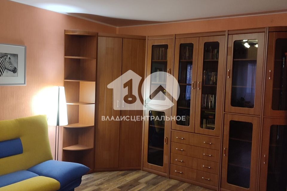 Сдаётся 2-комнатная квартира, 44 м²