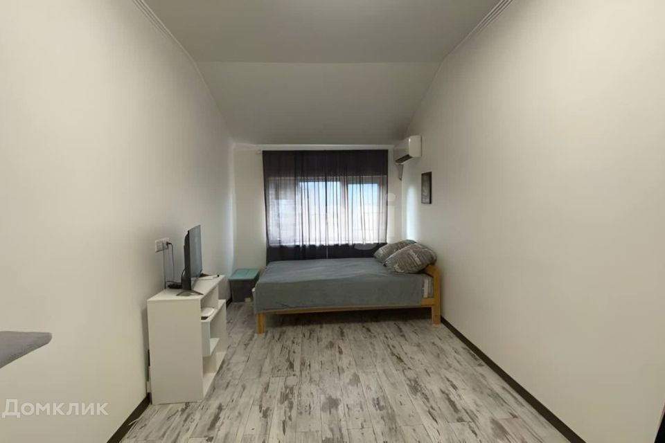 Продаётся 1-комнатная квартира, 35.5 м²