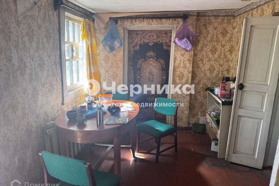 Продаётся 1-этажный дом, 70 м²