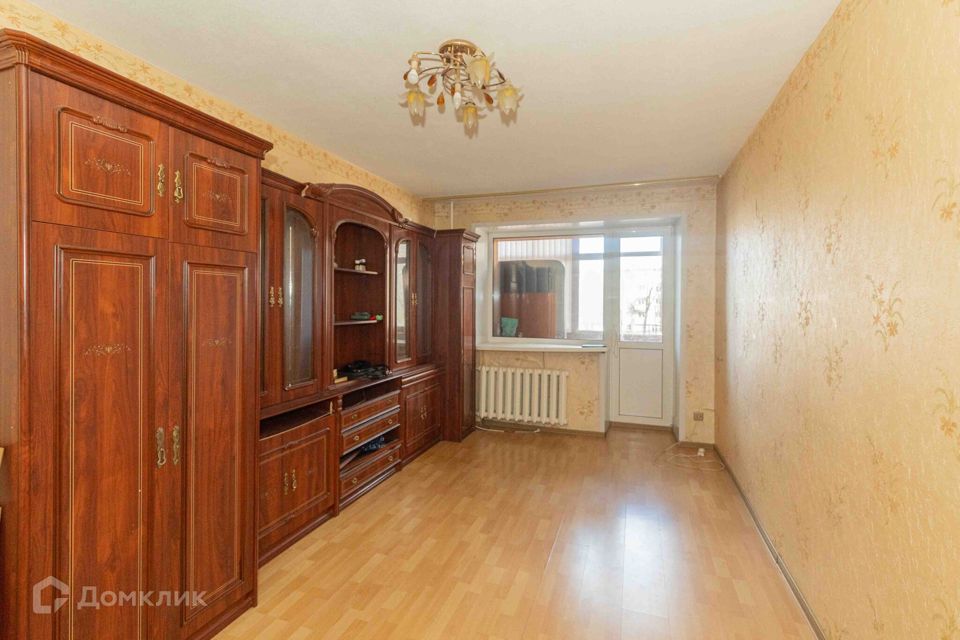 Продаётся 1-комнатная квартира, 30.8 м²