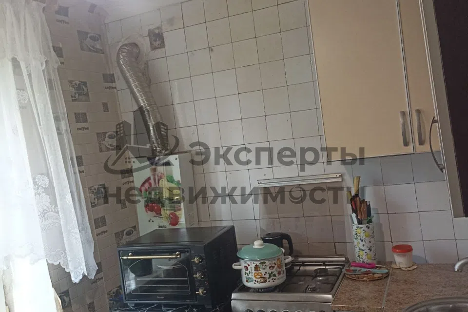 Продаётся 2-комнатная квартира, 44 м²