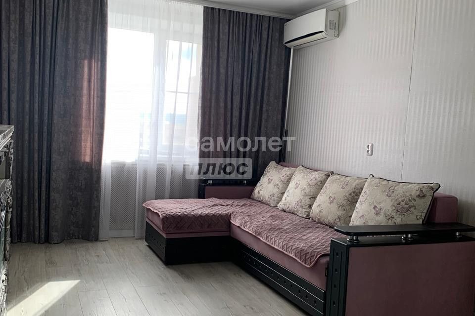 Продаётся 2-комнатная квартира, 60 м²