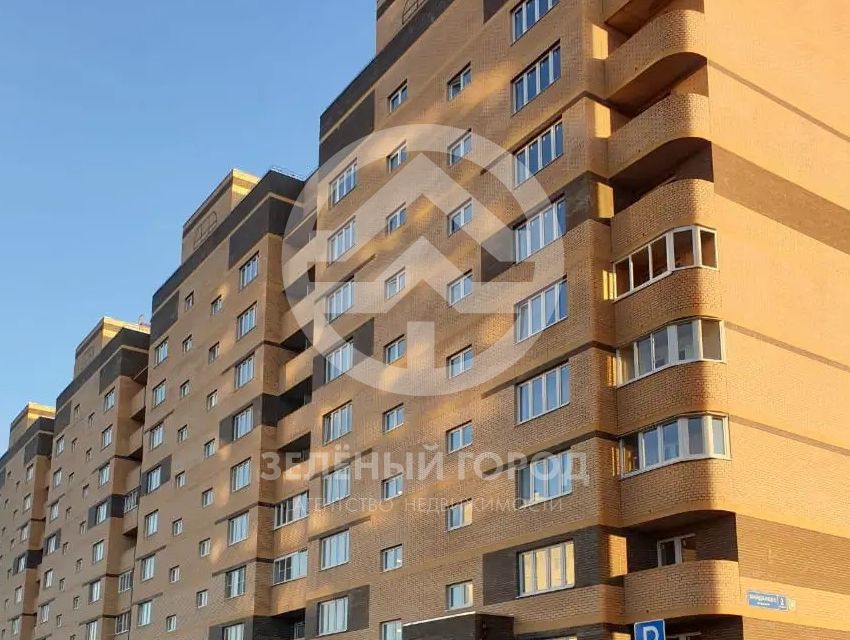 Продаётся студия, 28.7 м²
