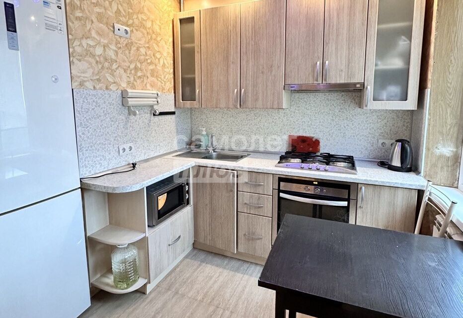 Сдаётся 1-комнатная квартира, 31.4 м²