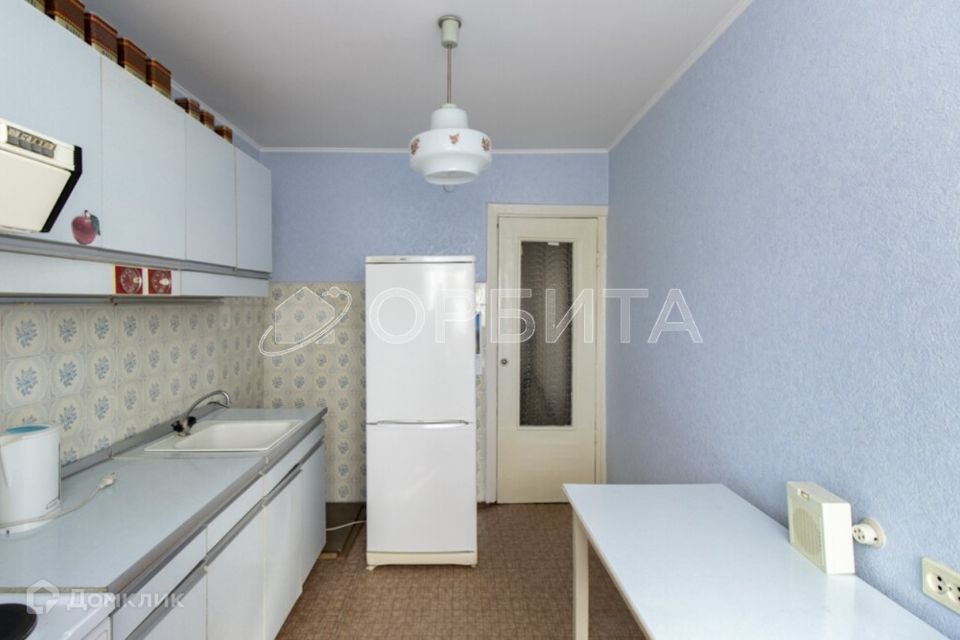 Продаётся 1-комнатная квартира, 38.9 м²
