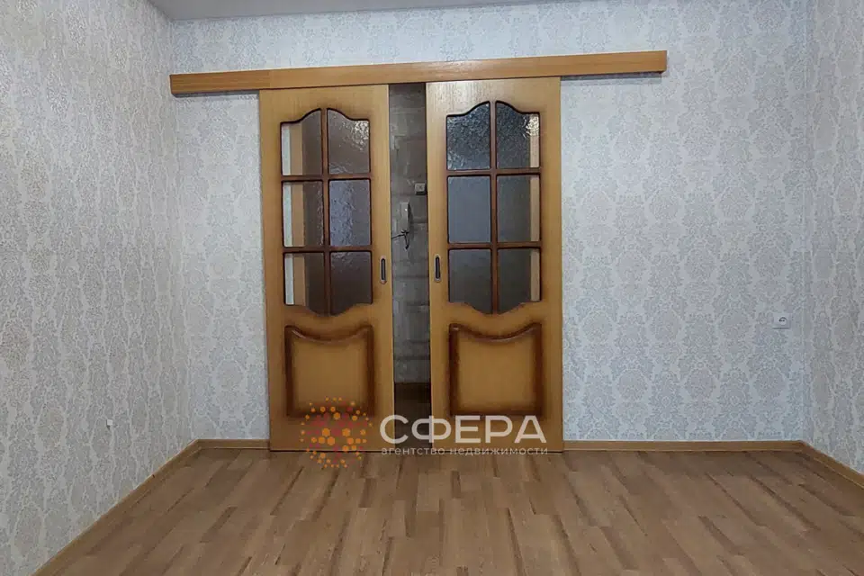 Продаётся 2-комнатная квартира, 47.7 м²