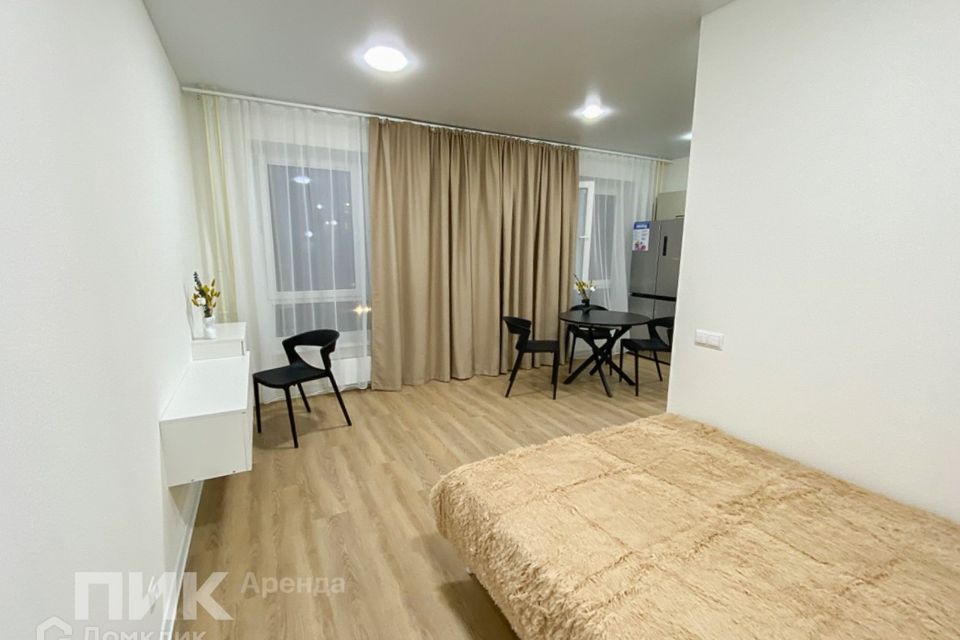 Сдаётся 1-комнатная квартира, 32 м²