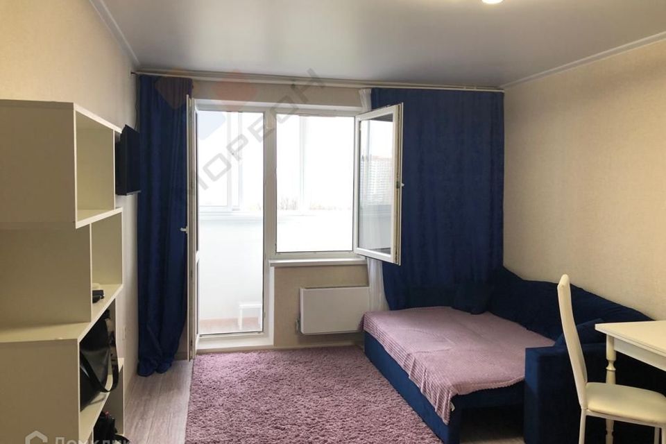 Продаётся студия, 25.4 м²
