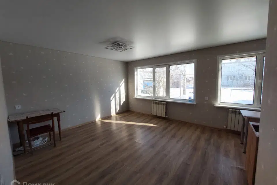 Продаётся 2-комнатная квартира, 36 м²