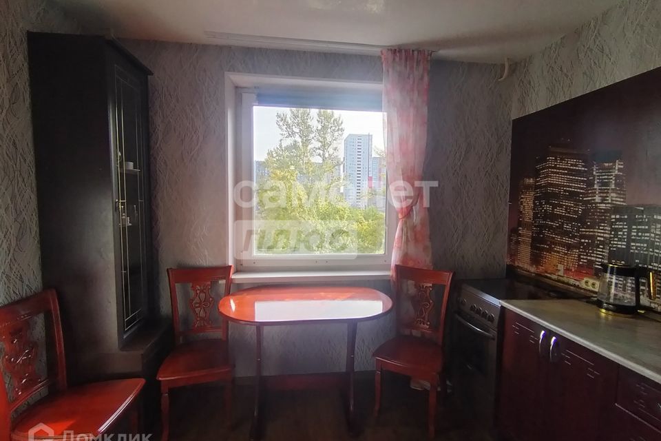 Продаётся 1-комнатная квартира, 32.4 м²