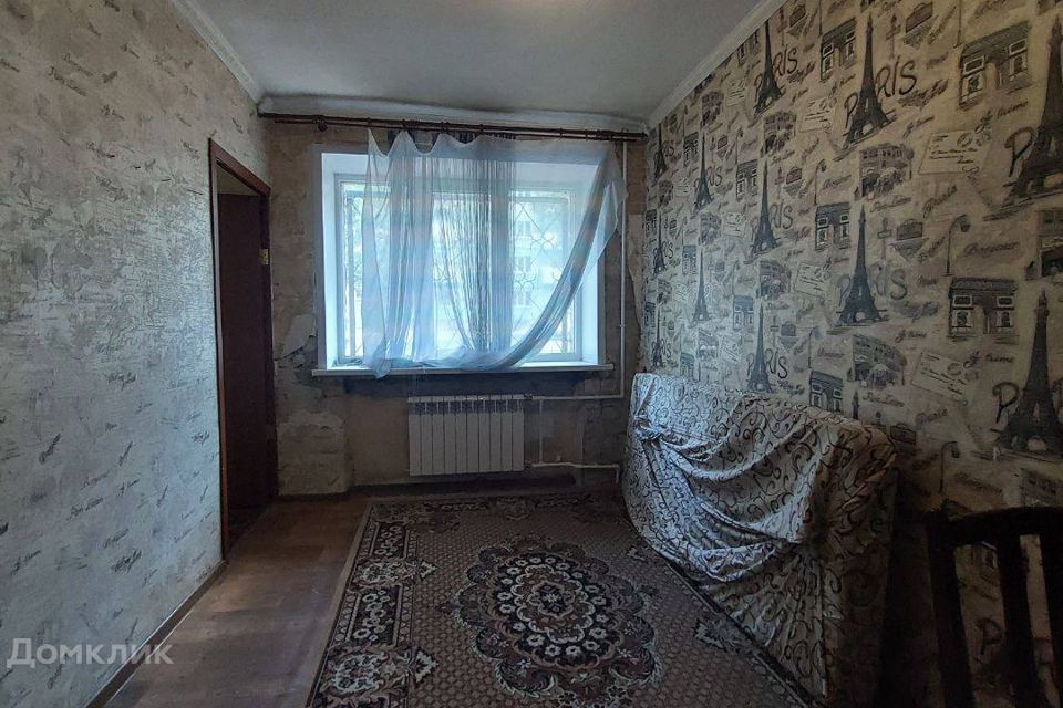 Продаётся 2-комнатная квартира, 22 м²