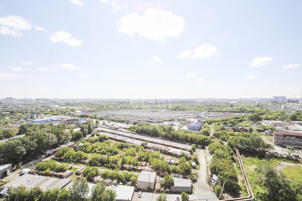 Продаётся студия, 34.2 м²