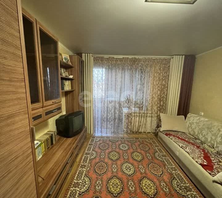 Продаётся 2-комнатная квартира, 54 м²