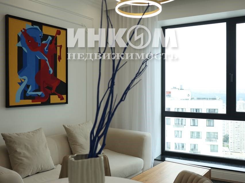 Сдаётся 3-комнатная квартира, 52 м²