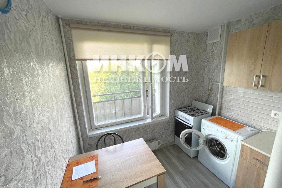 Сдаётся 2-комнатная квартира, 40 м²