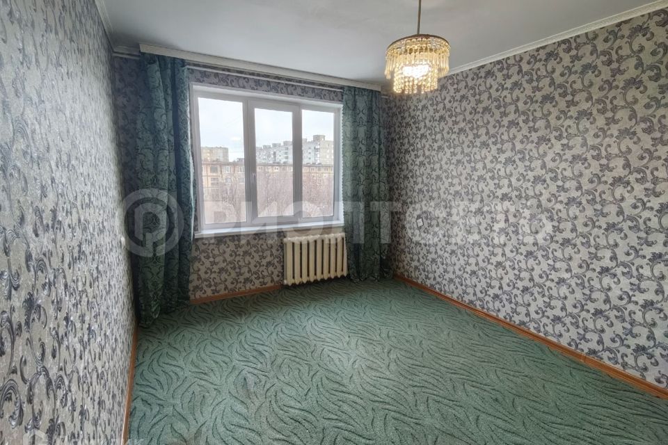 Продаётся 2-комнатная квартира, 41.3 м²