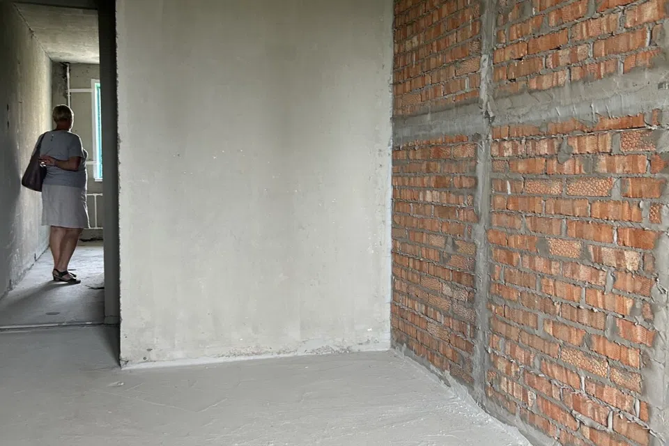 Продаётся 2-комнатная квартира, 50.3 м²