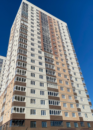 Продаётся 3-комнатная квартира, 68.1 м²