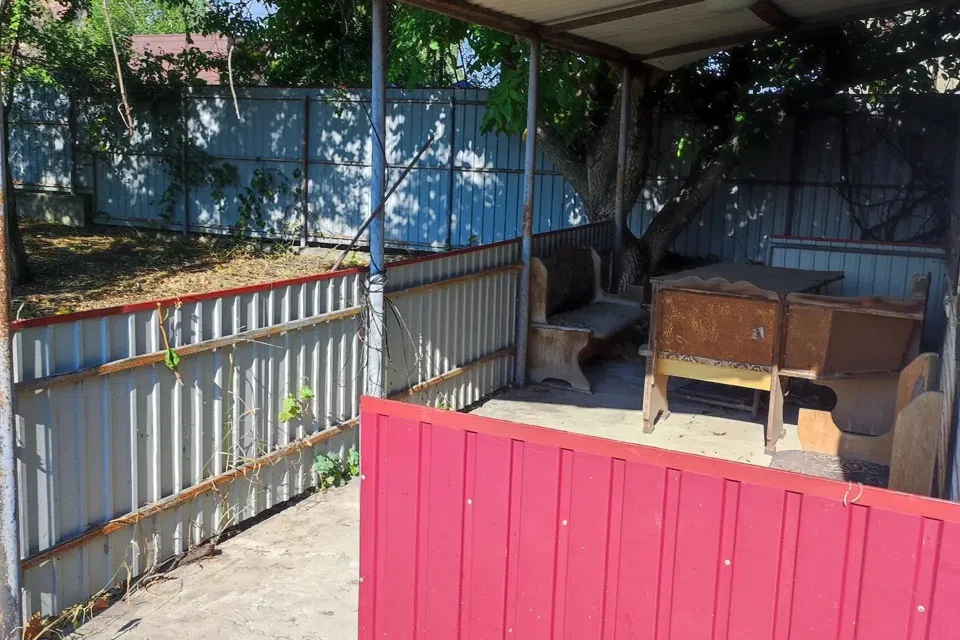 Продаётся 2-этажный дом, 65 м²