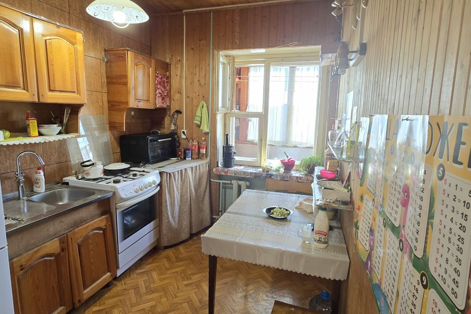 Продаётся 2-комнатная квартира, 48.1 м²
